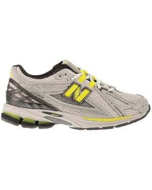 New Balance U1906 - Yellow