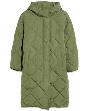 Bellerose Parka - Green