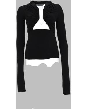 Rick Owens Rick Owens - Black