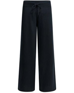 Lisa Yang Trousers - Blue