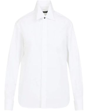 Phoebe Philo Shirts - White