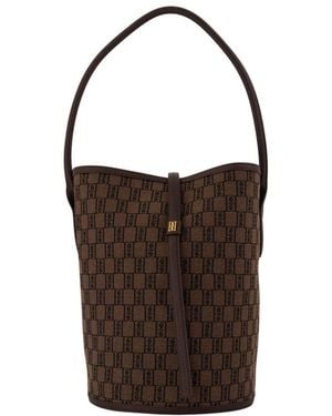 By Malene Birger Maryllon Purse - Brown