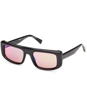 Guess Gu00138 01U - Red
