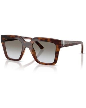 Vogue Vo5690S 23868G - Brown
