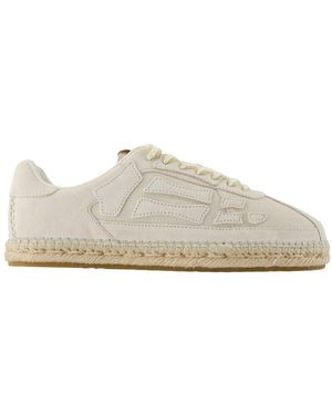 Amiri Sneakers - White