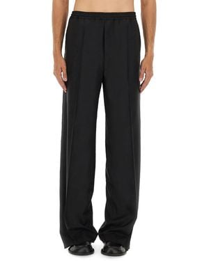 Moschino Trousers - Black