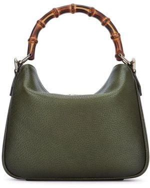 Gucci Hobo - Green