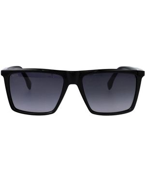 BOSS Acetate Sunglasses - Blue