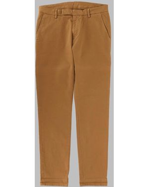 Brian Dales Pantalone - Natural
