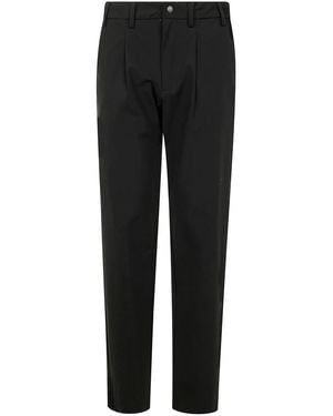People Of Shibuya One Pience Trousers - Black