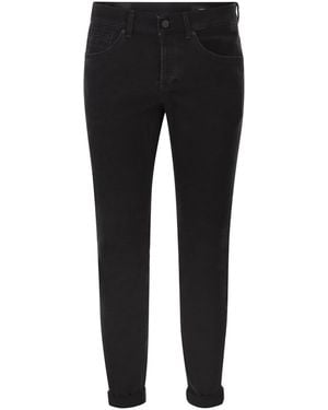 Dondup George - Black