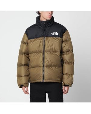 The North Face 1996 Retro Nuptse Down Jacket - Green