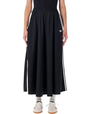 adidas Originals Recycled Pet Skirt - Black