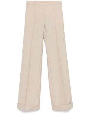 Philosophy Di Lorenzo Serafini Polo Shirt - Natural