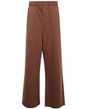 Entire studios "Full" Sweatpant - Brown