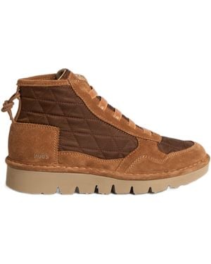 Pànchic Wave - Brown
