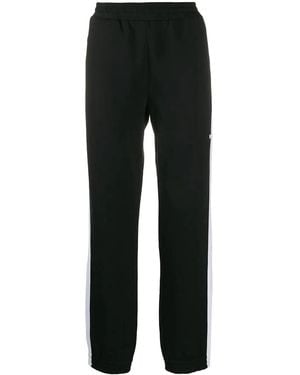 MSGM Pantaloni - Black