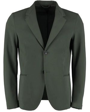 THE (Alphabet) The (Jacket) - Green