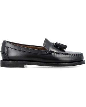 Sebago Calassic Will - Black