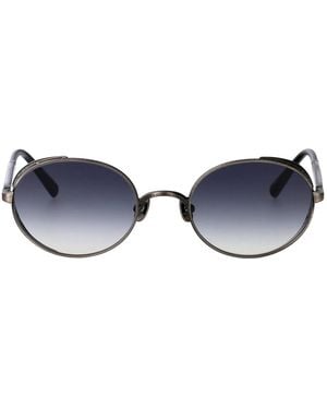 Matsuda Antique - Blue