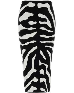 Moschino Gonna - Black