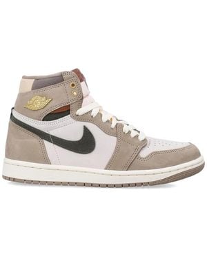 Nike Air Jordan 1 Retro High Og - White