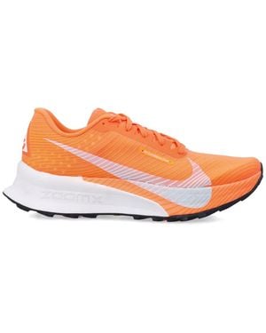 Nike Acg Ultrafly Trail Running Shoes - Orange