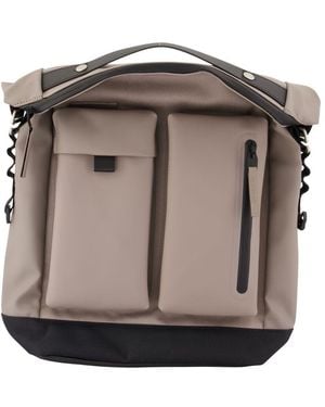 Rains Otaru W3 Rucksack - Gray