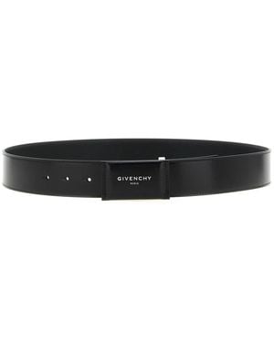 Givenchy 'Antigona' Belt - Black