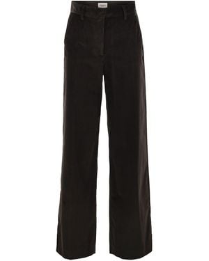 Weekend by Maxmara Weekend Maxmara Wkdtania - Black