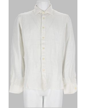 120% Lino 120% Lino - White