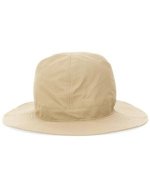 South2 West8 Hat Crusher - Natural