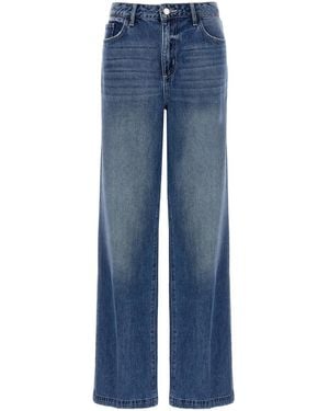 L'Agence 'Clayton' Jeans - Blue