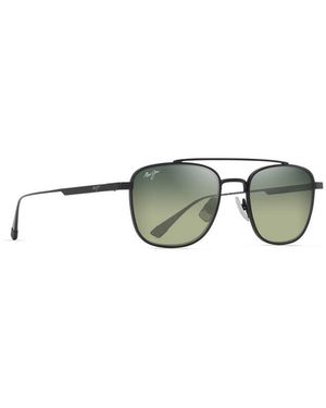 Maui Jim Kahana Hts640-02 - Green