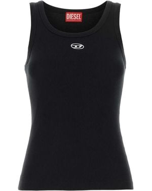 DIESEL T-Anki-Od - Black