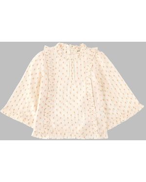 Bellerose Sports Jacket - Natural