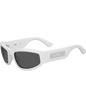Moschino Moschino Mos164/S 6Ht(Ir) - White