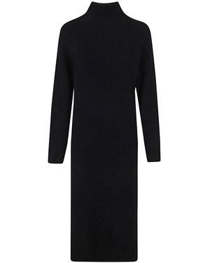 A.P.C. Robe Prisca - Black