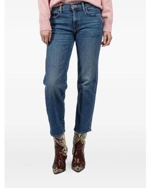 Mother The Mid Rise Rambler - Blue