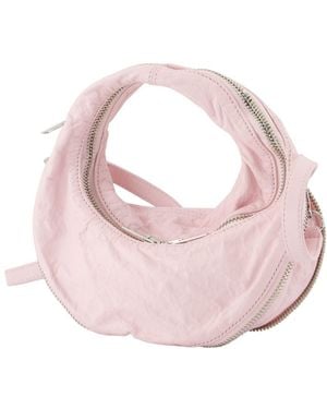 Alexander Wang Twyst Mini Crossbody - Pink