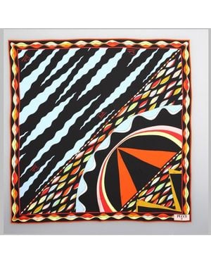 PUCCI Pucci - Black