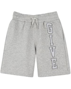 Givenchy Short - Gray