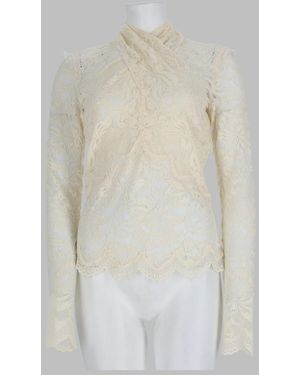Rabanne Rabanne - White