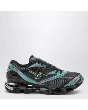 Mizuno Wave Prophecy Trainers - Green