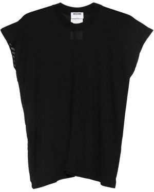Moschino T-Shirt - Black