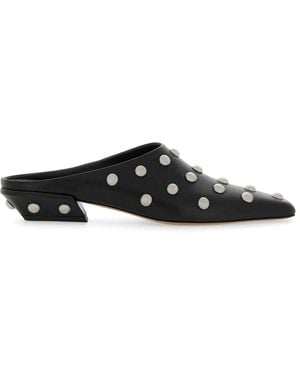 Paris Texas Sandal Bella - Black
