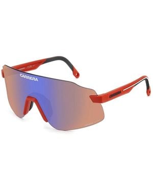 Carrera C Sport 16/S 0Z3(Hp) - Red