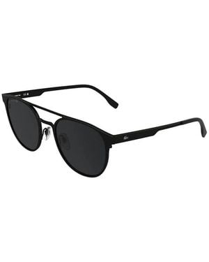 Lacoste L275S 002 - Black