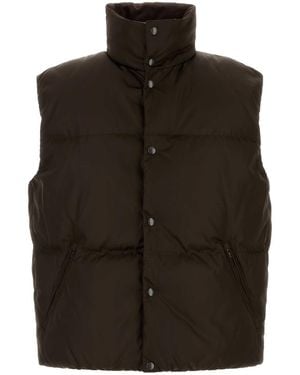 Prada Piumini - Black