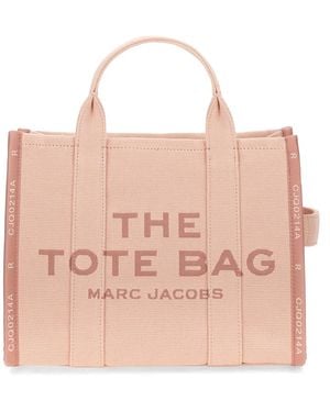 Marc Jacobs Borsa "The Tote" Medium - Pink
